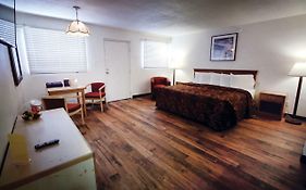 Spanish Trails Inn Durango Colorado